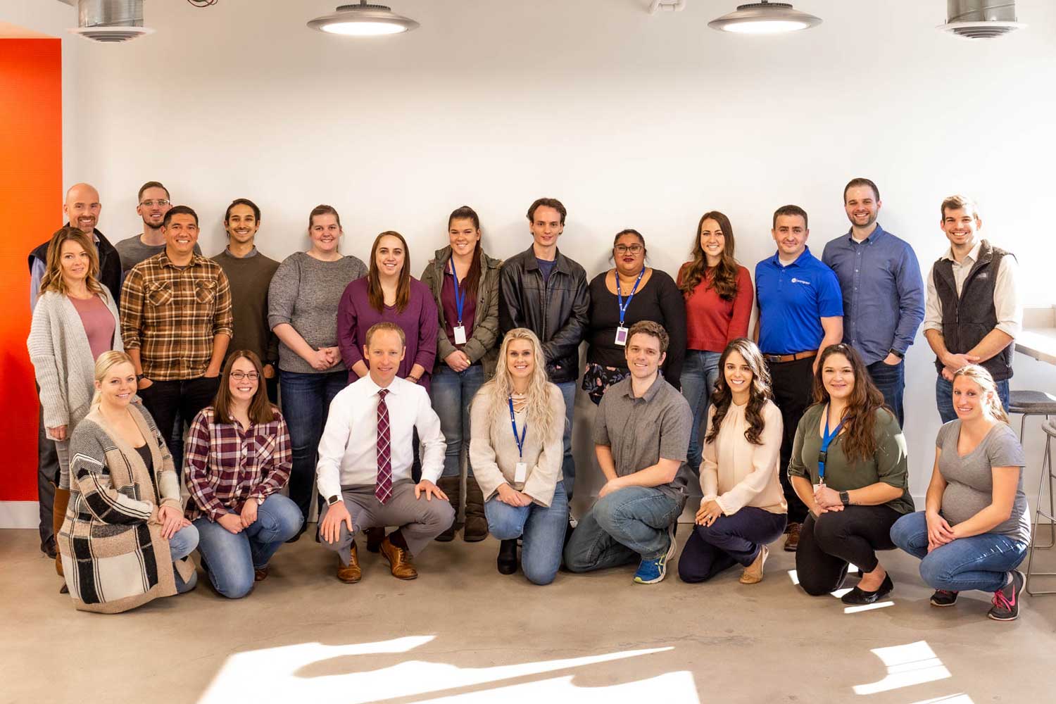 Becklar and Subsidiary Companies Earn Fourth Consecutive Salt Lake